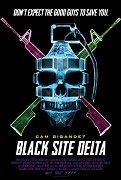 Black Site Delta (2017)