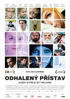 Odhalený přístav (2012)