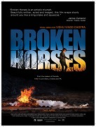 Broken Horses (2015)