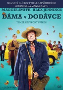  Dáma v dodávce    (2015)