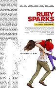 Ruby Sparks (2012)