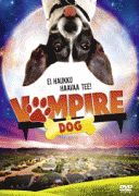 Vampire Dog (2012)