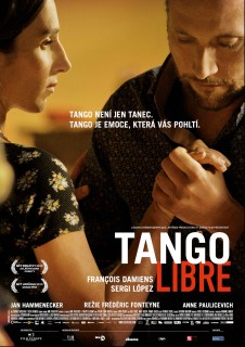 Tango libre (2012)