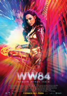 Wonder Woman 1984 (2021)