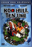 Kdo hulí, ten umí (2001)