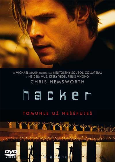 Hacker (2015)