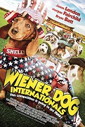 Wiener Dog Internationals (2015)