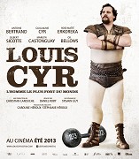 Louis Cyr (2013)