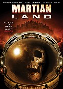 Martian Land (2015)