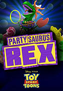 Partysaurus Rex (2012)