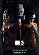 Oni 2: Nočná korisť (2018)