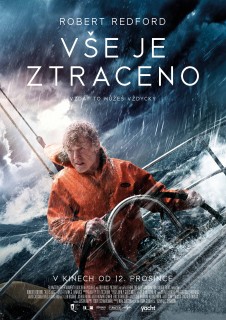 Vše je ztraceno (2013)