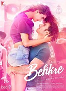 Befikre (2016)