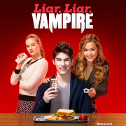 Liar, Liar, Vampire (2015)