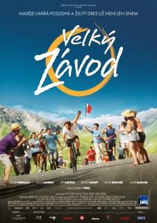 Velký závod (2013)