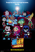 Teen Titans Go! To the Movies (2018)