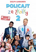  Policajt ze školky 2    (2016)