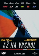 Až na vrchol (2015)