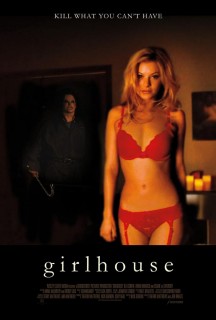 Girlhouse (2014)