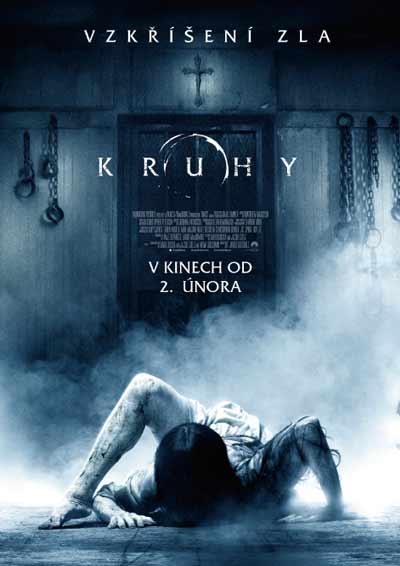 Kruhy (2017)