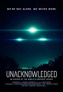 Unacknowledged (2017)