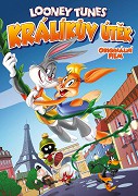  Looney Tunes: Králíkův útěk    (2015)