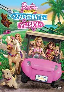 Barbie: Zachraňte pejsky  (2016)