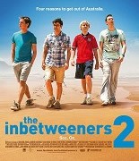 Inbetweeners 2, The